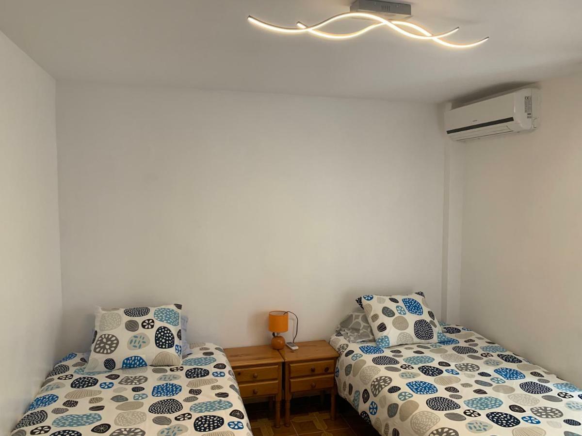 Alicante Elegance Suite Exterior foto