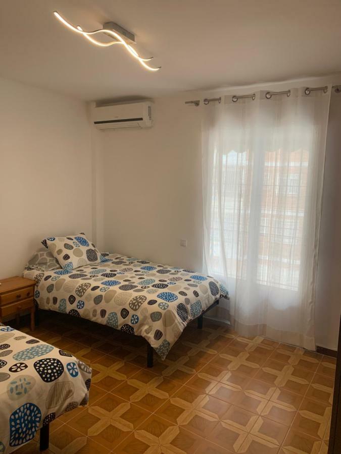 Alicante Elegance Suite Exterior foto