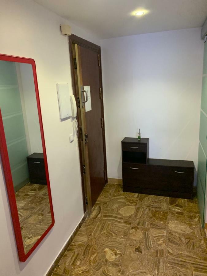 Alicante Elegance Suite Exterior foto