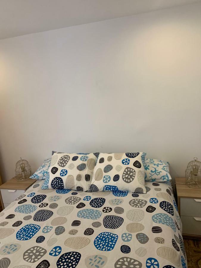Alicante Elegance Suite Exterior foto
