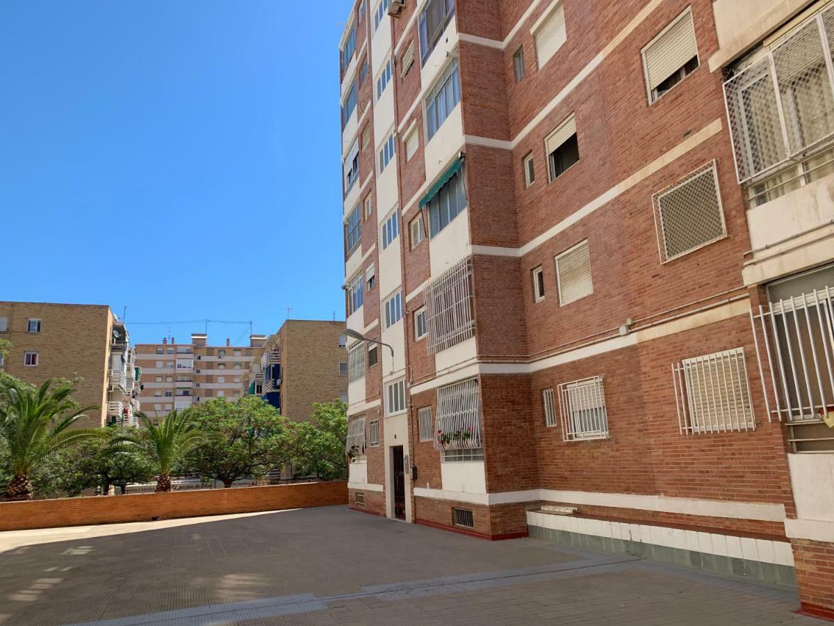 Alicante Elegance Suite Exterior foto